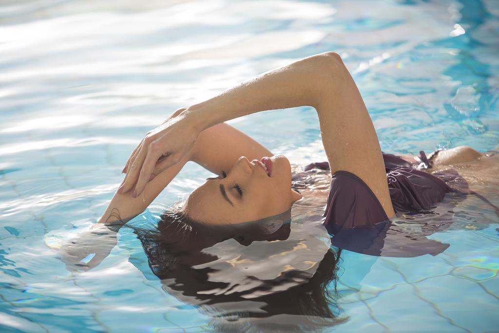 Hotel Mona Lisa Wellness & Spa Kołobrzeg Kültér fotó